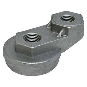 Universal Air Conditioner Ec0003c Uac Accessory Drive Belt Idler Pulley