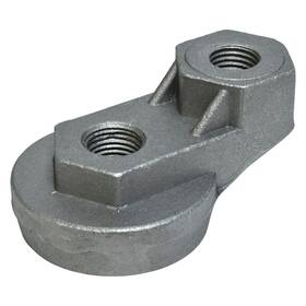 Universal Air Conditioner Ec0004c Uac Accessory Drive Belt Idler Pulley