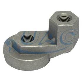 Universal Air Conditioner Ec0006c Uac Accessory Drive Belt Idler Pulley