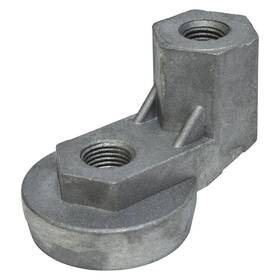 Universal Air Conditioner Ec0007c Uac Accessory Drive Belt Idler Pulley