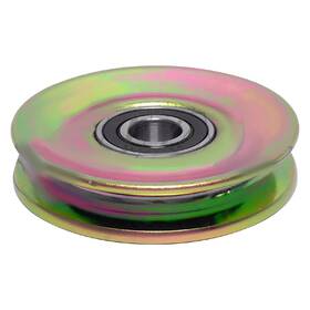 Universal Air Conditioner Ip1000c Uac Accessory Drive Belt Idler Pulley