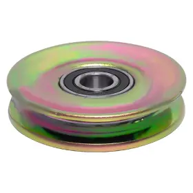 Ip1000c Universal Air Conditioner Uac Accessory Drive Belt Idler Pulley