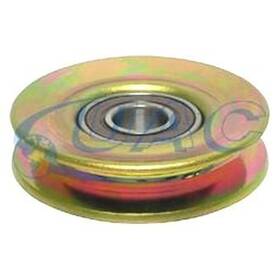 Universal Air Conditioner Ip1001c Uac Accessory Drive Belt Idler Pulley