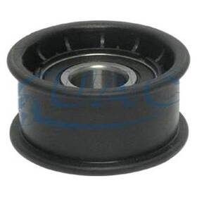 Universal Air Conditioner Ip1003c Uac Accessory Drive Belt Idler Pulley