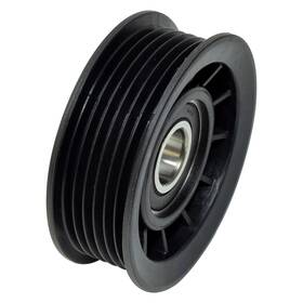 Universal Air Conditioner Ip1009c Uac Accessory Drive Belt Idler Pulley