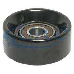 Universal Air Conditioner Ip1046c Uac Accessory Drive Belt Idler Pulley