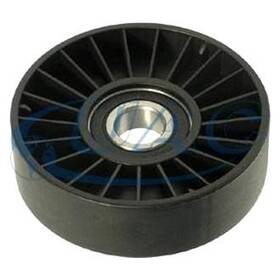 Universal Air Conditioner Ip1047c Uac Accessory Drive Belt Tensioner Pulley