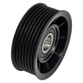 Universal Air Conditioner Ip1059c Uac Accessory Drive Belt Tensioner Pulley