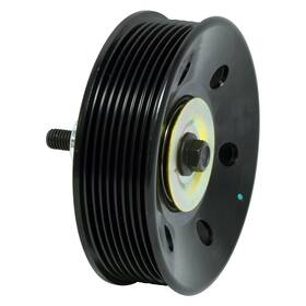 Universal Air Conditioner Ip1095c Uac Accessory Drive Belt Idler Pulley