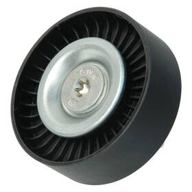 Uro Parts 06e903341g For Audi S4 2010-2011 Drive Belt Idler Pulley