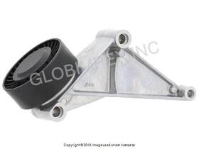 Uro Parts 0pb-145-172 For Porsche 2012-2023 Drive Belt Idle Pulley With Bracket Warranty