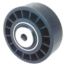 Uro Parts 1112020119 For Mercedes-benz Slk230 1999-2004 Drive Belt Idler Pulley