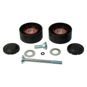 Uro Parts 11287582946p For Bmw X1 2013-2015 Drive Belt Tensioner