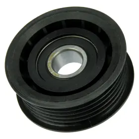 0002020019 Uro Parts 2020019 For Mercedes-benz Slk55 Amg 05-10 Drive Belt Idler Pulley