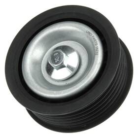 Uro Parts 2021619 For Mercedes-benz C250 12-15 Passenger Side Drive Belt Idler Pulley