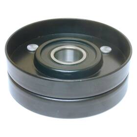 Uro Parts 272136 For Volvo V70 1998 Drive Belt Tensioner Pulley