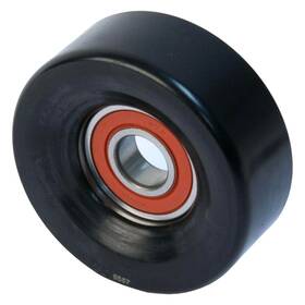Uro Parts 31216198 For Volvo Xc90 2005-2011 Drive Belt Idler Pulley
