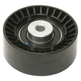 Uro Parts 38145276 For Volkswagen Jetta 1999-2005 Drive Belt Idler Pulley