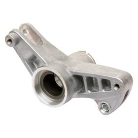 Uro Parts 6062000073 For Mercedes-benz E300 95-99 Lower Belt Tensioner Adjuster