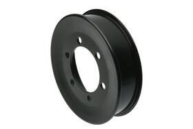 Uro Parts 765zk30 For 1997 Land Rover Defender 90 Engine Water Pump Pulley