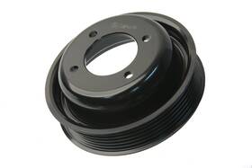 Uro Parts 795ec68 For 2001-2006 Bmw M3 Engine Water Pump Pulley 2002 2003 2004 2005 2006
