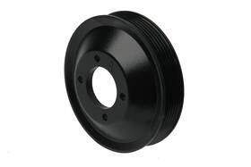 Uro Parts 917cf53 For 1997-1999 Bmw 528i Engine Water Pump Pulley 1998 1999