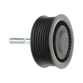 Uro Parts 94810212001 Acc. Belt Idler Pulley For 03-06 Porsche Cayenne