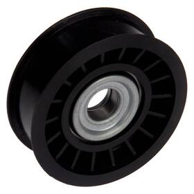 Uro Parts Lr039516 For Land Rover Range Sport 13-14 Drive Belt Idler Pulley