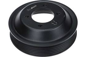 Uro Parts Uro-000572 Water Pump Pulley Uro000572
