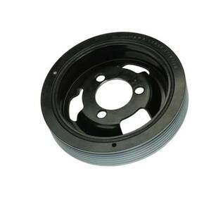 Uro Parts W0133-1972738-apa For Mini Cooper 2007-2016 Crankshaft Pulley
