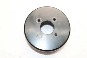 56698mk Uroparts 01-06 W220 Mercedes S55 Amg Engine Water Pump Pulley Uro Parts Y7602