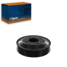 Vaico 60082ic Engine Water Pump Pulley For 1991-1998 Bmw 318i