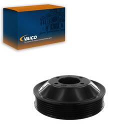 Vaico 95806kc Engine Water Pump Pulley For 1998-1999 Bmw 323i 2.5l L6