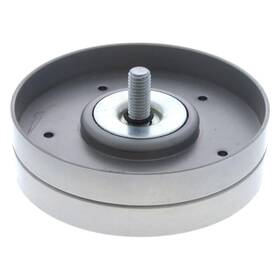 Vaico V10-3417 For Audi Q5 2011-2012 Drive Belt Idler Pulley