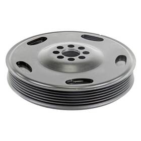Vaico V10-4342 For Audi Q5 2009-2012 Crankshaft Pulley