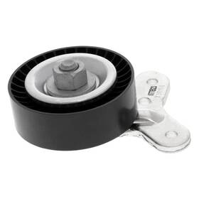 Vaico V10-6960 For Volkswagen Jetta 2005-2014 Drive Belt Idler Pulley