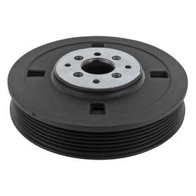 Vaico V10-8242 For Volkswagen Jetta 1997-1999 Inner Crankshaft Pulley