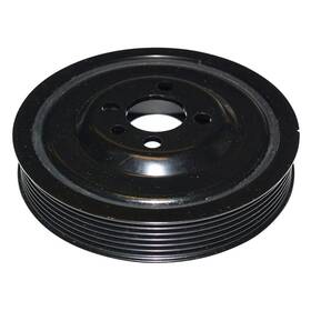 Vaico V10-8261 For Volkswagen Jetta 2005-2015 Crankshaft Pulley
