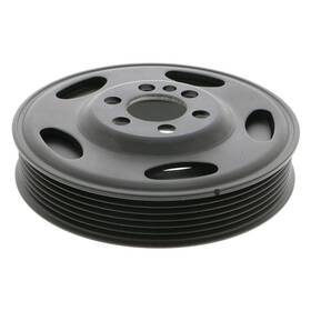 Vaico V10-8783 For Volkswagen Jetta 2006-2008 Crankshaft Pulley