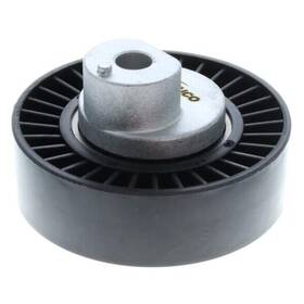 Vaico V20-0209 For Bmw X5 2001-2006 Drive Belt Idler Pulley