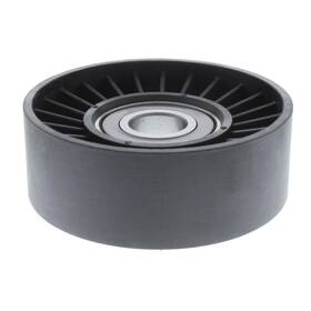 Vaico V20-1397 Accessory Drive Belt Idler Pulley For 98-03 540i 740i 740il X5