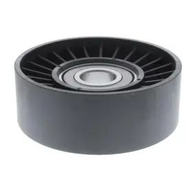 V20-1397 Vaico Accessory Drive Belt Idler Pulley For 98-03 540i 740i 740il X5