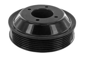 Vaico V20-1591 Genuine Pulley Water Pump