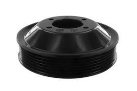 Vaico V20-1593 Genuine Pulley Water Pump