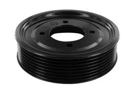 Vaico V20-1594 Genuine Pulley Water Pump
