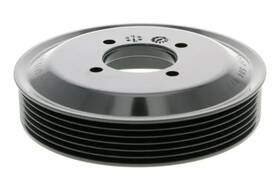 Vaico V20-1595 Genuine Pulley Water Pump