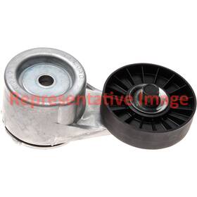 Vaico V20-2524 Deflection/guide Pulley V-ribbed Belt For 14-17 Bmw I8