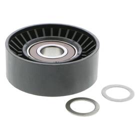Vaico V20-2623 For Bmw 335d 2009-2011 Drive Belt Tensioner Pulley