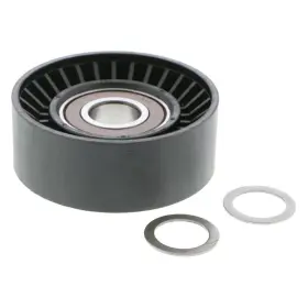 V20-2623 Vaico For Bmw 335d 2009-2011 Drive Belt Tensioner Pulley