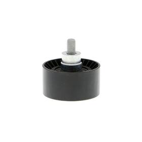 Vaico V20-2769 Drive Belt Idler Pulley For Select 10-21 Bmw Models